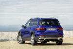 Mercedes-Benz GLB250 AMG Line 2019 года (WW)